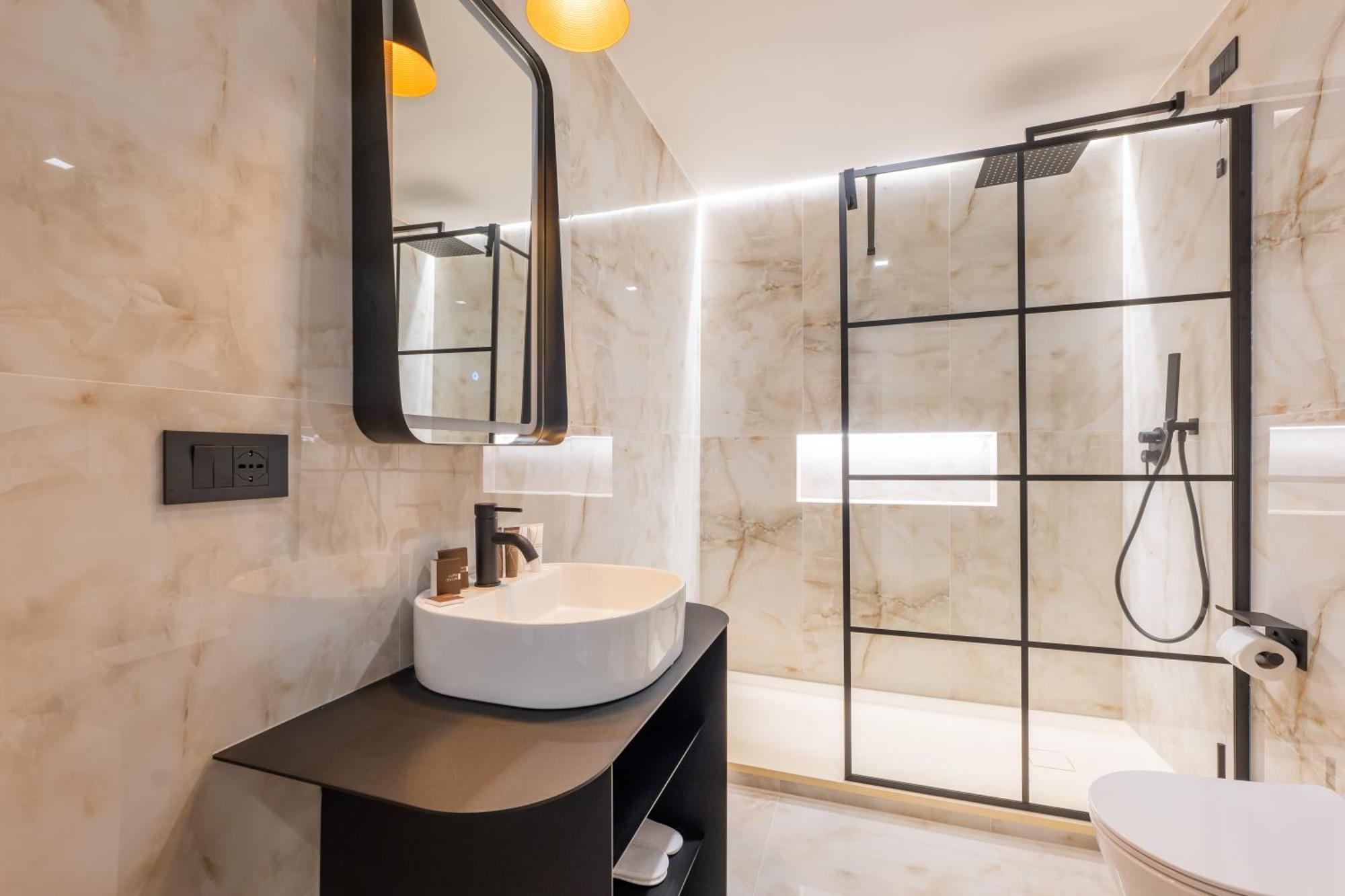 Maria Cristina Boutique Rooms Trieste Exterior foto