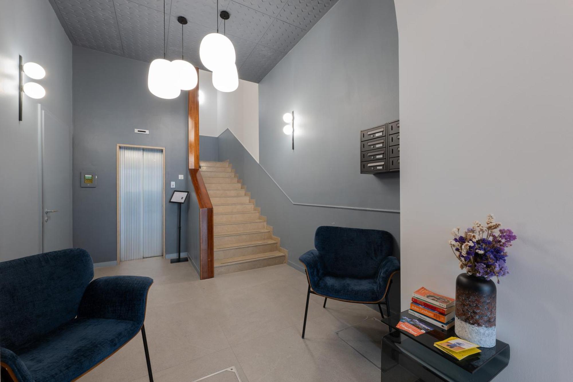 Maria Cristina Boutique Rooms Trieste Exterior foto
